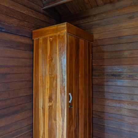 Manta Cottages With Sea View Batununggul エクステリア 写真